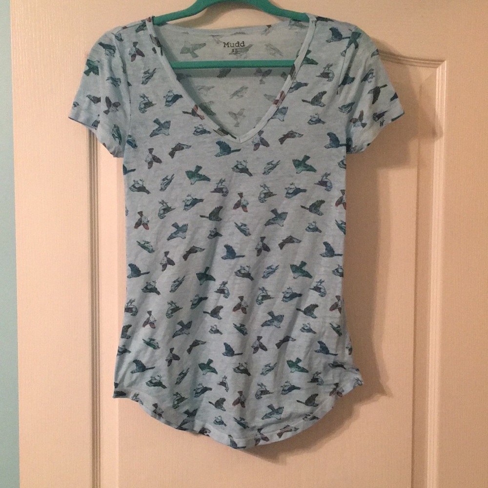Mudd Tshirt